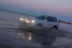 Toyota Land Cruiser 2003 года